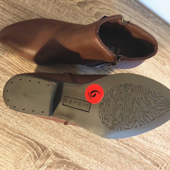 Brand New Ankle Booties - Picture 5 of 5